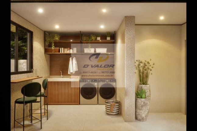 Imagem Apartamento com 1 Quarto à Venda, 19 m² em Jardim Oceania - João Pessoa Imagem Apartamento com 1 Quarto à Venda, 19 m² em Jardim Oceania - João Pessoa