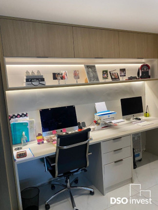 Imagem Apartamento com 3 Quartos à Venda, 140 m² em Granja Julieta - São Paulo Imagem Apartamento com 3 Quartos à Venda, 140 m² em Granja Julieta - São Paulo