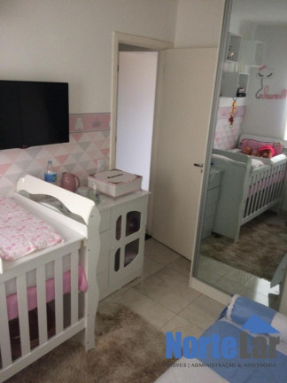 Imagem Apartamento com 2 Quartos à Venda, 49 m² em Lauzane Paulista - São Paulo Imagem Apartamento com 2 Quartos à Venda, 49 m² em Lauzane Paulista - São Paulo