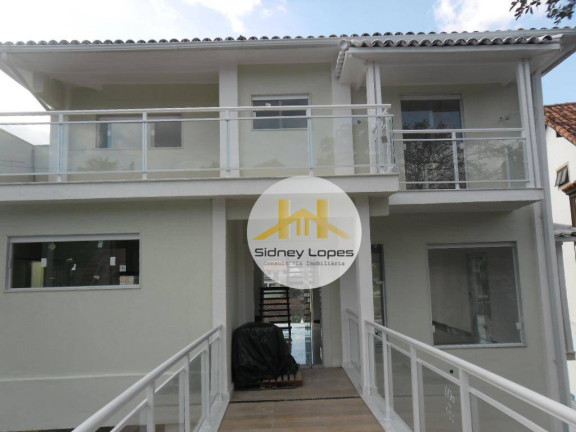 Imagem Casa com 5 Quartos à Venda, 500 m² em Freguesia De Jacarepaguá - Rio De Janeiro
