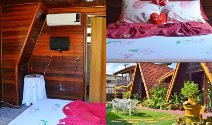 Imagem Imóvel com 10 Quartos à Venda, 1.000 m² em Arembepe - Camaçari Imagem Imóvel com 10 Quartos à Venda, 1.000 m² em Arembepe - Camaçari