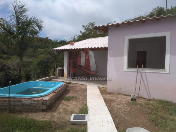 Imagem Casa de Condomínio com 2 Quartos à Venda, 75 m² em Peró - Cabo Frio Imagem Casa de Condomínio com 2 Quartos à Venda, 75 m² em Peró - Cabo Frio