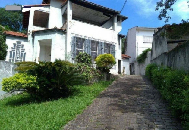 Imagem Casa com 3 Quartos à Venda, 350 m² em Alto Da Lapa - São Paulo Imagem Casa com 3 Quartos à Venda, 350 m² em Alto Da Lapa - São Paulo