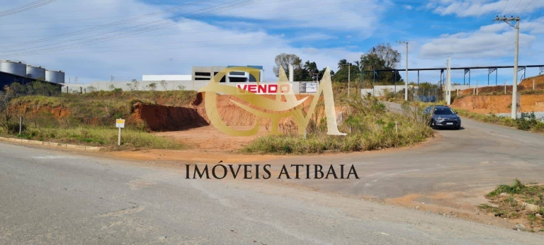 Imagem Terreno à Venda, 2.045 m² em Bom Jesus Dos Perdões Imagem Terreno à Venda, 2.045 m² em Bom Jesus Dos Perdões