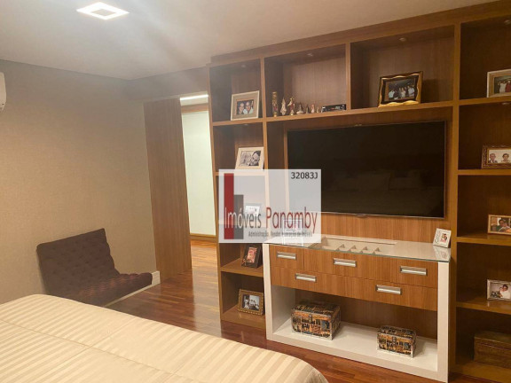 Imagem Apartamento com 3 Quartos à Venda, 172 m² em Mooca - São Paulo Imagem Apartamento com 3 Quartos à Venda, 172 m² em Mooca - São Paulo