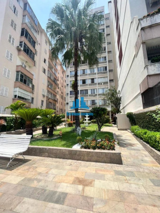 Apartamento com 2 Quartos à Venda, 87 m² em Centro - Niterói