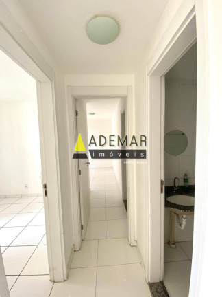Apartamento com 2 Quartos à Venda, 55 m² em Conceição - Diadema