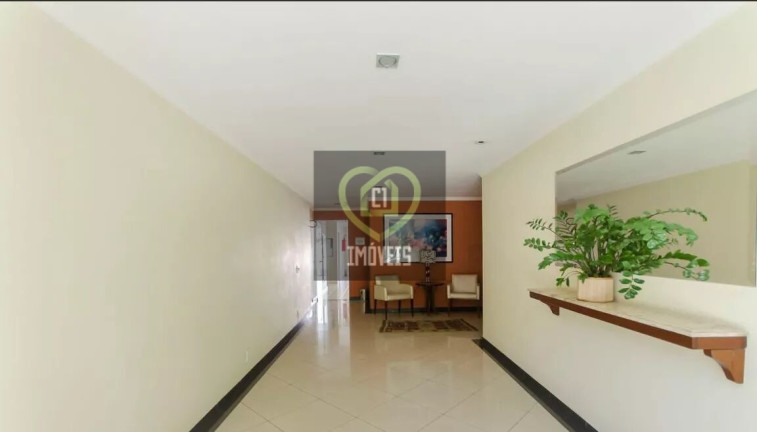 Imagem Apartamento com 3 Quartos à Venda, 83 m² em Pompeia - São Paulo