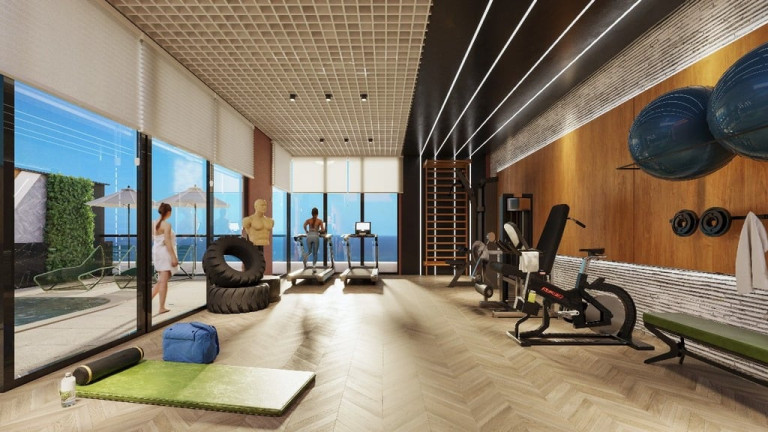Imagem Apartamento com 3 Quartos à Venda, 107 m² em Perequê - Porto Belo Imagem Apartamento com 3 Quartos à Venda, 107 m² em Perequê - Porto Belo