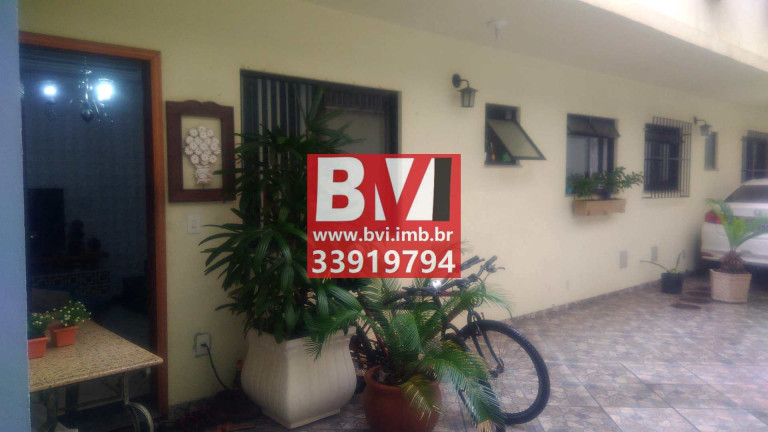 Imagem Casa com 2 Quartos à Venda, 65 m² em Vila Da Penha - Rio De Janeiro