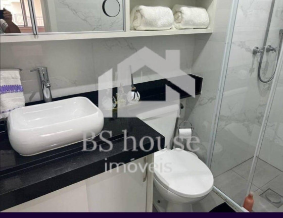 Imagem Apartamento com 2 Quartos à Venda, 99 m² em Vila Castelo - São Paulo