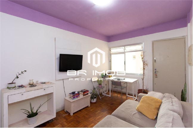 Imagem Imóvel com 1 Quarto à Venda, 43 m² em Aclimação - São Paulo Imagem Imóvel com 1 Quarto à Venda, 43 m² em Aclimação - São Paulo