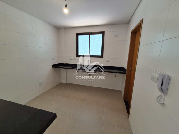 Imagem Casa com 3 Quartos à Venda, 121 m² em José Menino - Santos Imagem Casa com 3 Quartos à Venda, 121 m² em José Menino - Santos