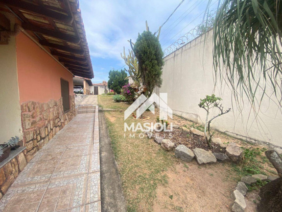 Imagem Casa com 3 Quartos à Venda, 140 m² em Barra Do Jucu - Vila Velha Imagem Casa com 3 Quartos à Venda, 140 m² em Barra Do Jucu - Vila Velha