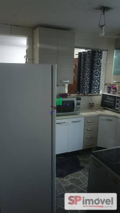 Imagem Apartamento com 2 Quartos à Venda, 43 m² em Conjunto Habitacional Castro Alves - São Paulo Imagem Apartamento com 2 Quartos à Venda, 43 m² em Conjunto Habitacional Castro Alves - São Paulo