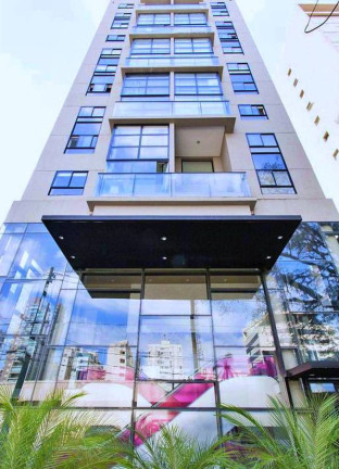 Imagem Apartamento com 1 Quarto à Venda, 34 m² em Jardim Paulista - São Paulo Imagem Apartamento com 1 Quarto à Venda, 34 m² em Jardim Paulista - São Paulo