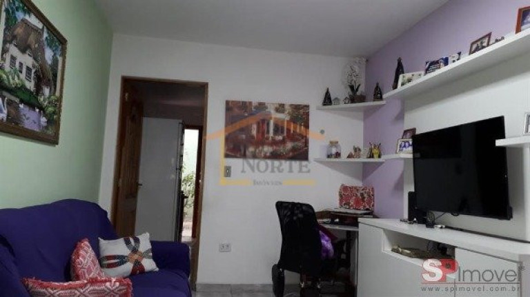 Imagem Sobrado com 2 Quartos à Venda, 55 m² em Vila Mazzei - São Paulo Imagem Sobrado com 2 Quartos à Venda, 55 m² em Vila Mazzei - São Paulo