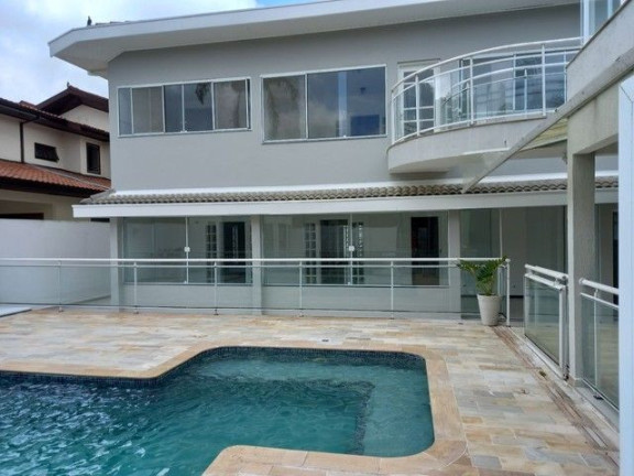 Imagem Casa com 4 Quartos à Venda, 450 m² em Conjunto Residencial Esplanada Do Sol - São José Dos Campos Imagem Casa com 4 Quartos à Venda, 450 m² em Conjunto Residencial Esplanada Do Sol - São José Dos Campos