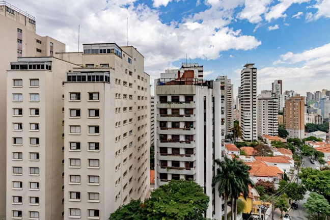 Imagem Apartamento com 3 Quartos à Venda, 88 m² em Aclimação - São Paulo Imagem Apartamento com 3 Quartos à Venda, 88 m² em Aclimação - São Paulo