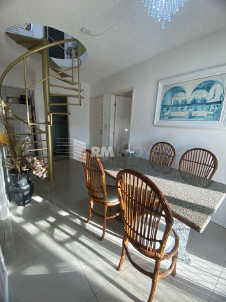 Imagem Cobertura com 3 Quartos à Venda, 93 m² em Caji - Lauro De Freitas Imagem Cobertura com 3 Quartos à Venda, 93 m² em Caji - Lauro De Freitas