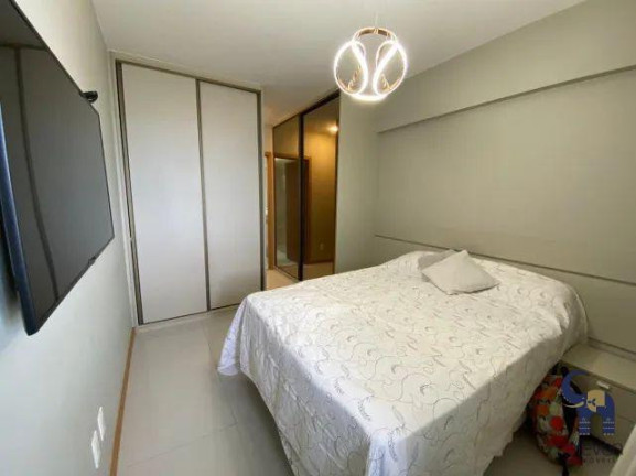 Imagem Apartamento com 3 Quartos à Venda, 113 m² em Jardim Armação - Salvador Imagem Apartamento com 3 Quartos à Venda, 113 m² em Jardim Armação - Salvador