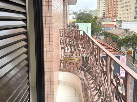 Imagem Apartamento com 3 Quartos à Venda, 131 m² em Santa Paula - São Caetano Do Sul Imagem Apartamento com 3 Quartos à Venda, 131 m² em Santa Paula - São Caetano Do Sul