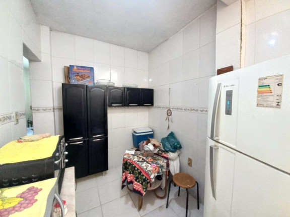 Imagem Apartamento com 2 Quartos à Venda, 45 m² em Freguesia (jacarepaguá) - Rio De Janeiro
