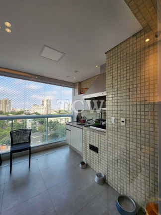 Imagem Apartamento com 3 Quartos à Venda, 160 m² em Vila Mariana (zona Sul) - São Paulo