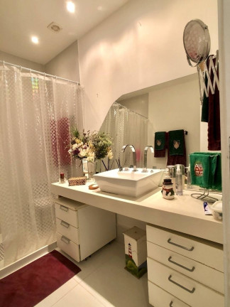 Imagem Casa de Condomínio com 4 Quartos à Venda, 400 m² em Itanhangá - Rio De Janeiro