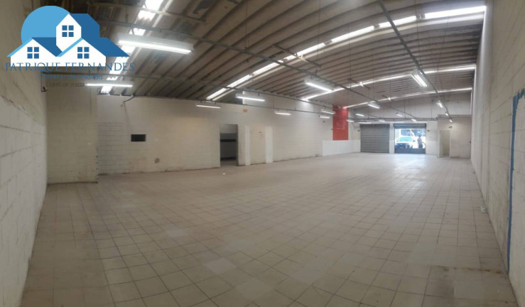Imagem Galpão para Alugar, 700 m² em Limoeiro - São Paulo