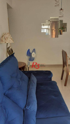 Imagem Apartamento com 2 Quartos à Venda, 83 m² em Aparecida - Santos Imagem Apartamento com 2 Quartos à Venda, 83 m² em Aparecida - Santos
