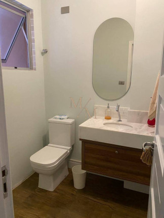 Imagem Casa com 2 Quartos à Venda, 160 m² em Ponta Da Praia - Santos Imagem Casa com 2 Quartos à Venda, 160 m² em Ponta Da Praia - Santos