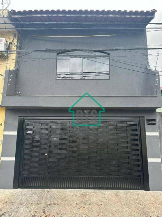 Sobrado com 3 Quartos à Venda, 300 m² em Cidade Líder - São Paulo