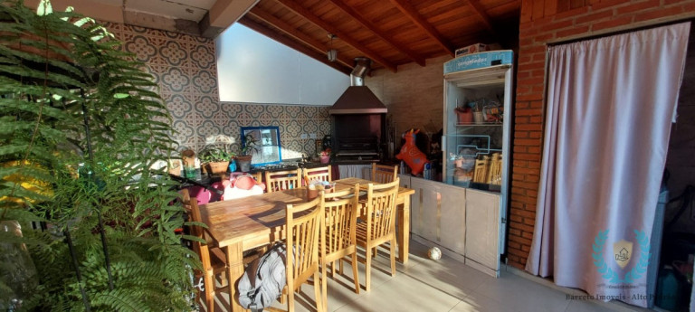 Imagem Casa de Condomínio com 3 Quartos à Venda, 105 m² em Bairro Do Cambará - São Roque Imagem Casa de Condomínio com 3 Quartos à Venda, 105 m² em Bairro Do Cambará - São Roque