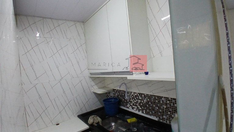 Imagem Imóvel com 1 Quarto à Venda, 40 m² em Barroco (itaipuaçu) - Maricá
