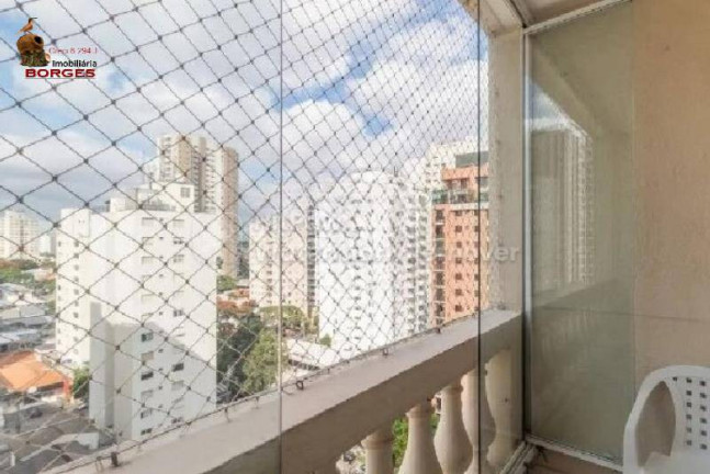 Imagem Apartamento com 3 Quartos à Venda, 73 m² em Vila Clementino - São Paulo Imagem Apartamento com 3 Quartos à Venda, 73 m² em Vila Clementino - São Paulo
