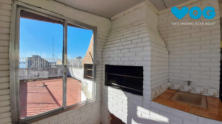 Imagem Imóvel com 1 Quarto à Venda, 41 m² em Centro Histórico - Porto Alegre Imagem Imóvel com 1 Quarto à Venda, 41 m² em Centro Histórico - Porto Alegre