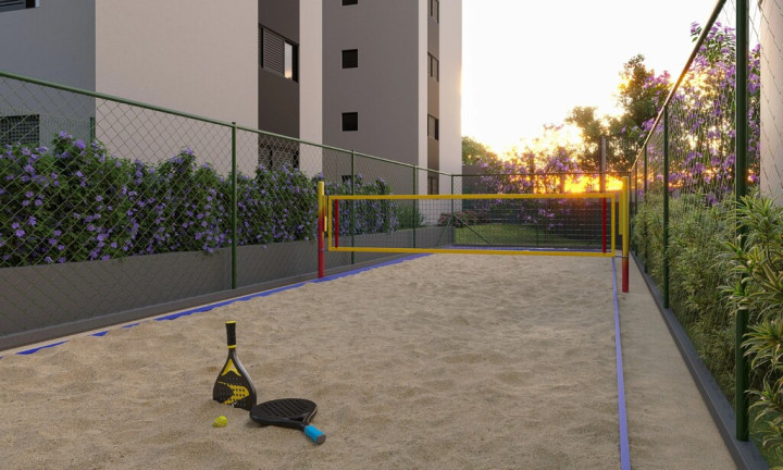Imagem Imóvel com 2 Quartos à Venda, 64 m² em Bonfim - Campinas Imagem Imóvel com 2 Quartos à Venda, 64 m² em Bonfim - Campinas