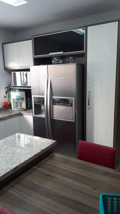 Imagem Casa de Condomínio com 3 Quartos à Venda, 265 m² em Ibiti Royal Park - Sorocaba