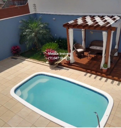 Imagem Imóvel com 3 Quartos à Venda, em Jardim Colônia - Jundiaí Imagem Imóvel com 3 Quartos à Venda, em Jardim Colônia - Jundiaí