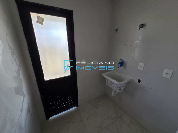 Imagem Apartamento com 3 Quartos à Venda, 135 m² em Aviação - Praia Grande Imagem Apartamento com 3 Quartos à Venda, 135 m² em Aviação - Praia Grande