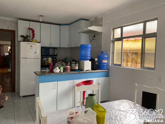 Imagem Casa com 1 Quarto à Venda, 146 m² em Baeta Neves - São Bernardo Do Campo