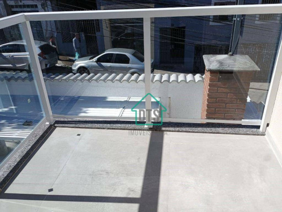 Imagem Sobrado com 2 Quartos à Venda, 82 m² em Vila Alpina - São Paulo