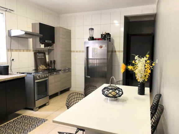 Imagem Casa com 3 Quartos à Venda, 150 m² em Jardim Das Indústrias - São José Dos Campos