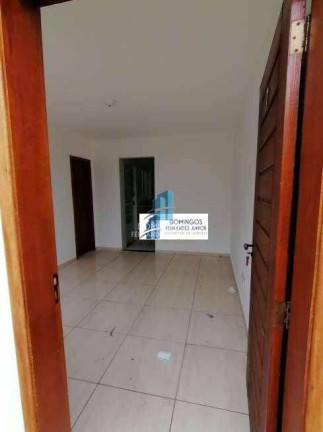 Imagem Casa com 2 Quartos à Venda, 70 m² em Itaquera - São Paulo