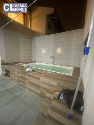 Imagem Sobrado com 3 Quartos à Venda, 149 m² em São Judas - Itajaí Imagem Sobrado com 3 Quartos à Venda, 149 m² em São Judas - Itajaí