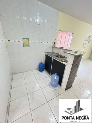 Imagem Casa com 2 Quartos à Venda, 140 m² em Redenção - Manaus