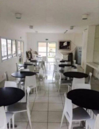 Imagem Apartamento com 2 Quartos à Venda, 54 m² em Condomínio Mirante Santa Rosalia - Sorocaba Imagem Apartamento com 2 Quartos à Venda, 54 m² em Condomínio Mirante Santa Rosalia - Sorocaba