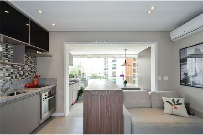Imagem Apartamento com 2 Quartos à Venda, 74 m² em Granja Julieta - São Paulo Imagem Apartamento com 2 Quartos à Venda, 74 m² em Granja Julieta - São Paulo