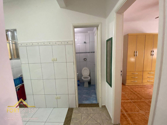 Imagem Imóvel com 1 Quarto à Venda, 42 m² em Canto Do Forte - Praia Grande Imagem Imóvel com 1 Quarto à Venda, 42 m² em Canto Do Forte - Praia Grande